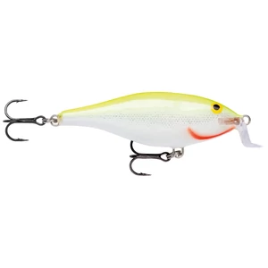 RAPALA SHALLOW SHAD RAP SSR07 SD 7cm/7g wobbler