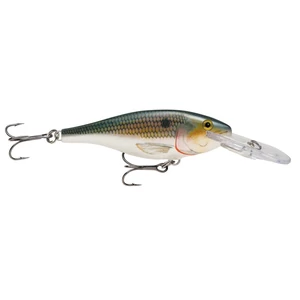 RAPALA SHAD RAP SR07 SD 7cm/8g wobbler