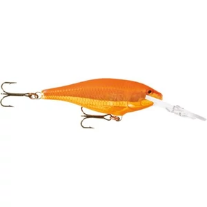 RAPALA  SHAD RAP SR09 GF 9cm/15g wobbler