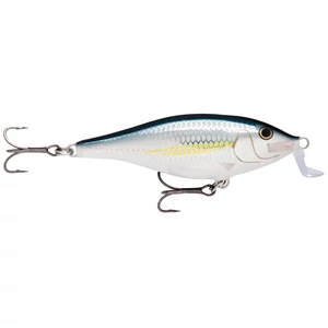 RAPALA SHALLOW SHAD RAP SSR05 ALB 5cm/5g wobbler