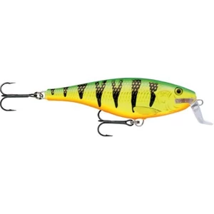 RAPALA SHALLOW SHAD RAP SSR05 FP 5cm/5g wobbler