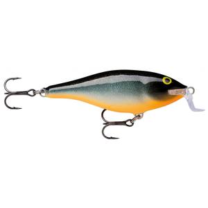 RAPALA SHALLOW SHAD RAP SSR05 HLW 5cm/5g wobbler