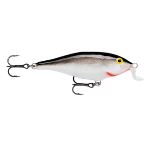 RAPALA SHALLOW SHAD RAP SSR09 S 9cm/12g wobbler