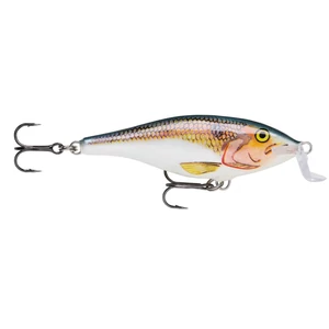 RAPALA SHALLOW SHAD RAP SSR05 SD 5cm/5g wobbler