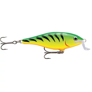 RAPALA SHALLOW SHAD RAP SSR09 FT 9cm/12g wobbler