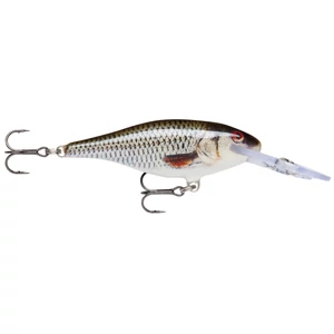 RAPALA SHAD RAP SR07 ROL 7cm/8g wobbler