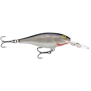 RAPALA SHAD RAP SR07 S 7cm/8g wobbler