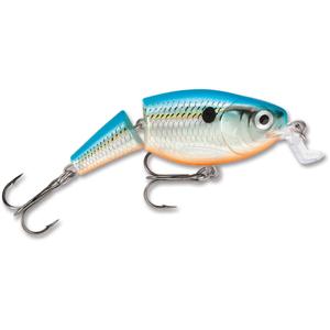 RAPALA JOINTED SHALL.SHAD RAP 05 BSD-