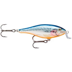 RAPALA SHALLOW SHAD RAP SSR09 SB 9cm/12g wobbler