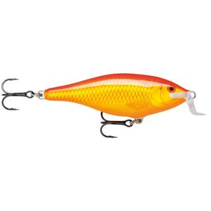 RAPALA SHALLOW SHAD RAP SSR05 GF 5cm/5g wobbler