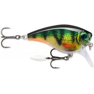 RAPALA BX BRAT BIG PIKE PEL 7CM-