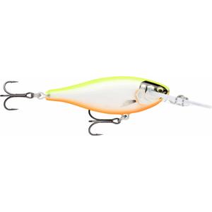 RAPALA  SHAD RAP ELITE SRE75 GDCO 7,5cm/12g wobbler