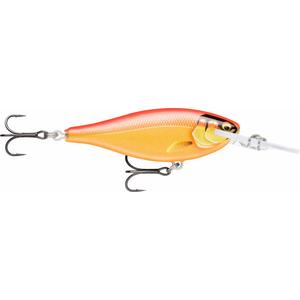 RAPALA SHAD RAP ELITE SRE55 GDGO5,5cm/7g wobbler