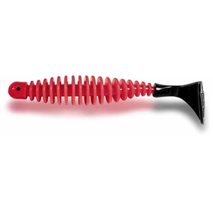 Rhino 18g 15cm Salty Paddler piros/fekete Craw
