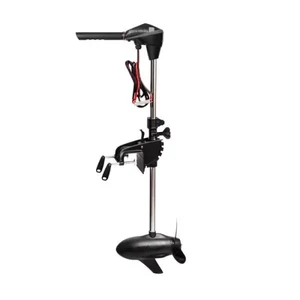 Rhino BLX 60 V2 Electric Outboard Motor Elektromos Csónakmotor