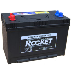 Rocket DCM31-680 munka akkumulátor 110Ah