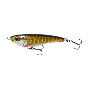 Savage Gear FREESTYLER V2 11CM 28G SS PIKE