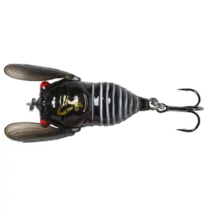 SAVAGE GEAR 3D Cicada 3.3cm 3.5g F Black