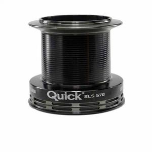 DAM QUICK SLS 570 FD Fém PÓTDOB