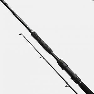 MADCAT BLACK DELUXE 295 9'6