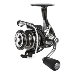 OKUMA ITX 2500H FD 7+1BB HORGÁSZORSÓ 235G 6.0:1 250M/0.20MM 85CM 8KG