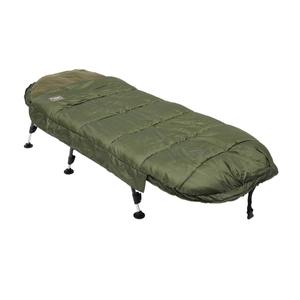 PROLOGIC AVENGER HÁLÓZSÁK&ÁGY 6 LÁB 190X70CM 10.9KG 105KG 70X190CM 30-42CM