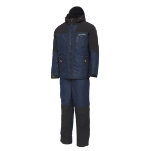 Savage Gear SG2 THERMAL SUIT S BLUE NIGHTS/BLACK