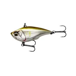 SAVAGE GEAR FAT VIBES 5.1CM 11G SINKING AYU CHROME