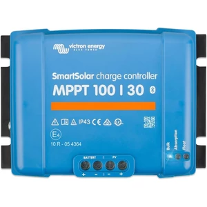 Victron Energy SmartSolar 100V 30Amp MPPT Bluetooth töltésvezérlő