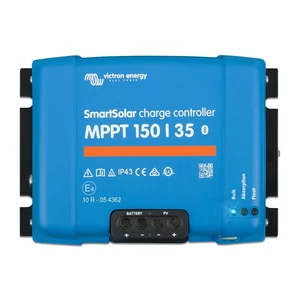 Victron Energy SmartSolar 150V 35Amp MPPT Bluetooth töltésvezérlő