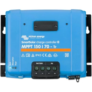 Victron Energy SmartSolar 150V 70Amp MPPT Bluetooth töltésvezérlő