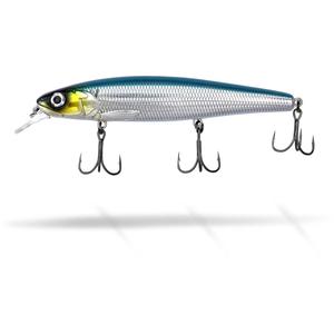 17,5g 12cm sardine Quantum 4street Bangry Zander 1darab