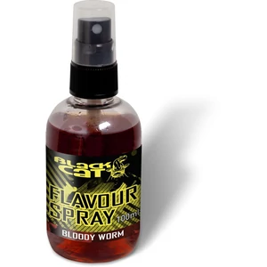 BLACK CAT FLAVOR SPRAY BLOODY WORM 100ML aroma