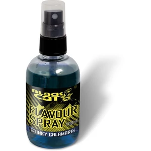 BLACK CAT FLAVOR SPRAY STINKY CALAMARIS 100ML aroma