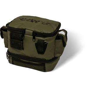 Black Cat Accessory Keeper Pro 33cm táska