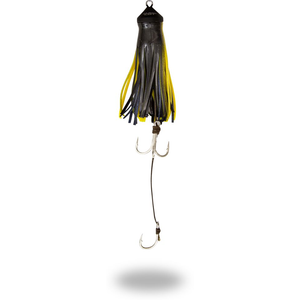 BLACK CAT SMELLY TEASER 160G FEKETE / SÁRGA