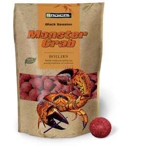 RADICAL MONSTER CRAB BOILIE 20MM 1kg/cs