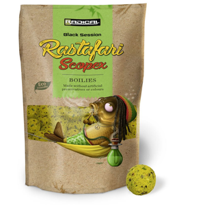 RADICAL RASTAFARI SCOPEX BOILIE 20MM/1KG