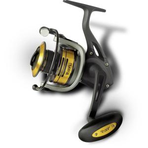 Black Cat Passion Pro FD 6100 pergető harcsázó orsó
