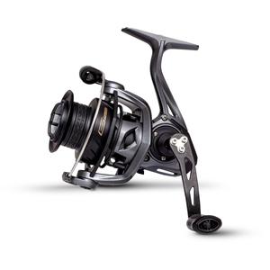 Quantum G-Force GF 40 pergető orsó