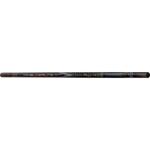 BROWNING 1,00m Sphere Silverlite System Whip Extension 9m + Pole Protector 9/10*