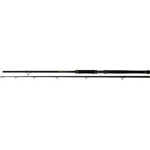 Black Cat 2,70m Black Passion Bank  600g parti harcsázó bot