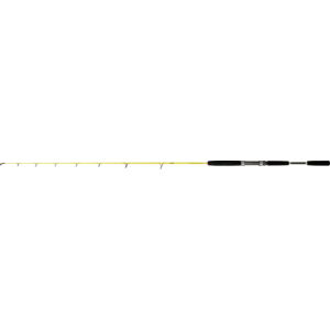 Black Cat 1,70m Solid Fun Yellow  30-180g harcsázó horgászbot