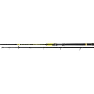 Black Cat 2,50m Perfect Passion Boat  400g csónakos harcsázó horgászbot