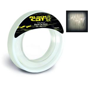 Black Cat Ø 1,0mm Mono Leader előke H: 50m 54kg / 120lbs