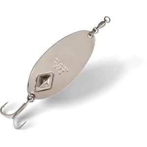 Black Cat Battle Spoon H: 10cm ezüst 85g