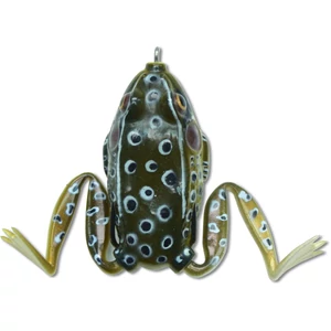 19g 65mm tree frog Zebco Top Frog