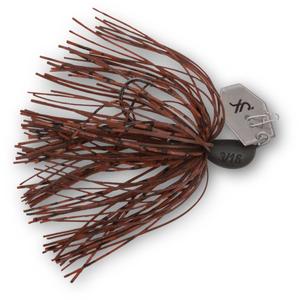 3,5g brown craw Quantum 4street Chatter Mini 1darab