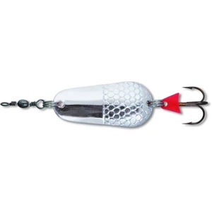 22g 9,5cm ezüst Zebco Classic Spoon