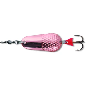 22g 9,5cm réz Zebco Classic Spoon